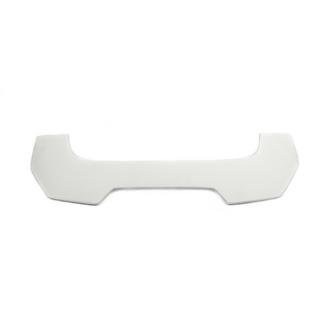 Spoiler Meliset V1 (primed for painting) Renault Duster 2018-2024 photo 4