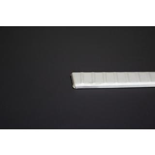 Rear bumper sill cover OmsaLine stainless steel photo 3