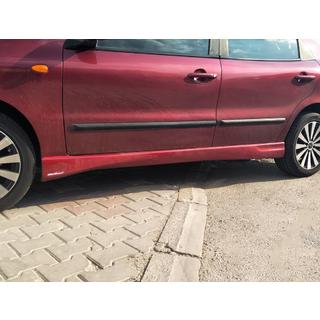 Side Skirts (Meliset, primed) Fiat Bravo 2008-2016 photo 2