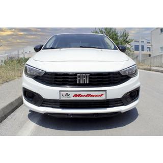 Front bumper lip (2021+, primed for painting) photo 3