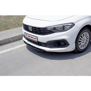 Front bumper lip (2021+, primed for painting) photo 1