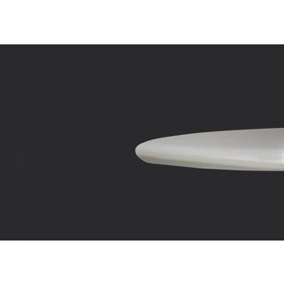 Front bumper protector OmsaLine (2021+, stainless steel) Fiat Tipo 2016- photo 2