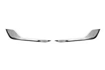 Fiat Tipo 2016- Fog Light Trim (2021+, Stainless Steel) photo 2