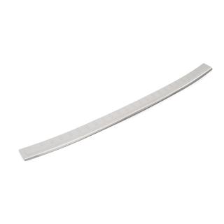 Rear Bumper Protector OmsaLine Stainless Steel photo 1