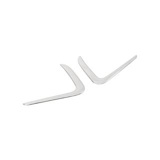 Stainless Steel Fog Light Trims photo 2