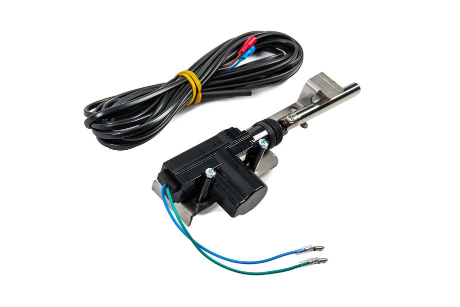 Mitsubishi L200 2015-2024 Tailgate central locking system (2015-2019) Photo 3
