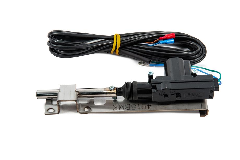 Mitsubishi L200 2015-2024 Tailgate central locking system (2015-2019) Photo 4
