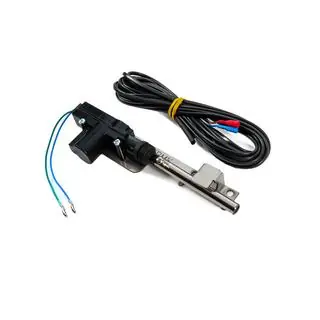 Central locking system for trunk Fiat Fullback 2016- photo 2