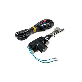 Central locking system for trunk Fiat Fullback 2016- photo 3