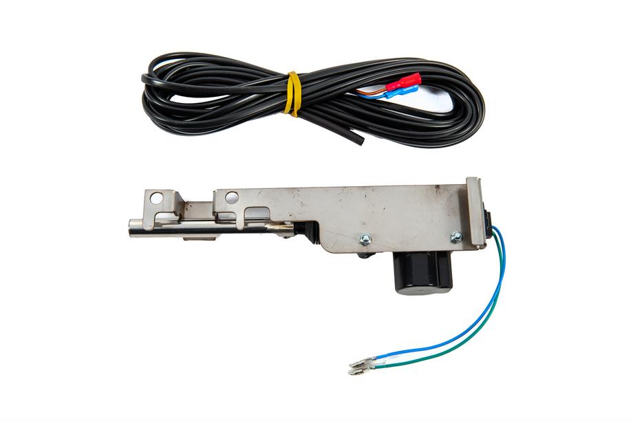 Fiat Fullback 2016- Central locking system for trunk Photo 5