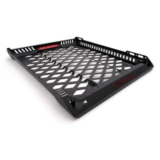 Roof Basket for Roll Bar Dakar (100x100cm) Mitsubishi L200 2015-2024 photo 4