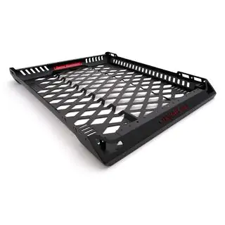 Roof Basket for Roll Bar Dakar (100x100cm) photo 4