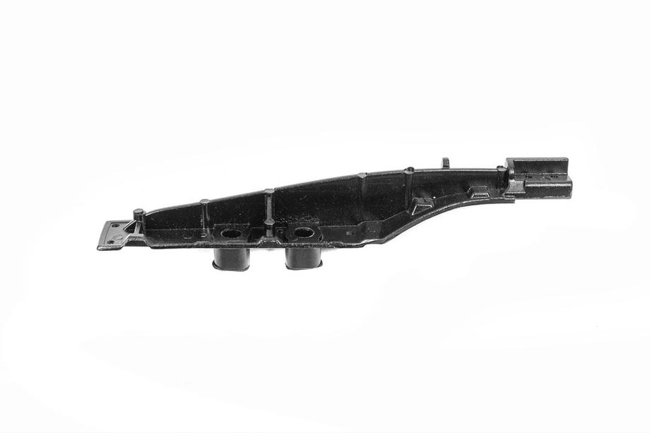 Toyota Land Cruiser Prado 120 2002-2009 Roof rail foot assorted (1 pc) Photo 1