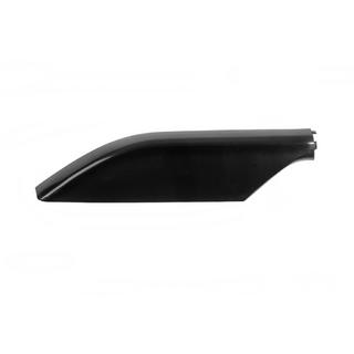 Rear right cover for roof rails Toyota Land Cruiser Prado 120 2002-2009 photo 2