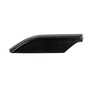 Rear right cover for roof rails Toyota Land Cruiser Prado 120 2002-2009 photo 2