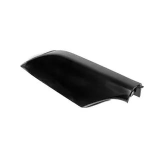 Rear right cover for roof rails Toyota Land Cruiser Prado 120 2002-2009 photo 3