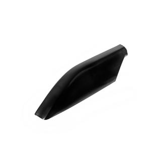 Rear right cover for roof rails Toyota Land Cruiser Prado 120 2002-2009 photo 1