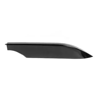 Rear right cover for roof rails Toyota Land Cruiser Prado 120 2002-2009 photo 4