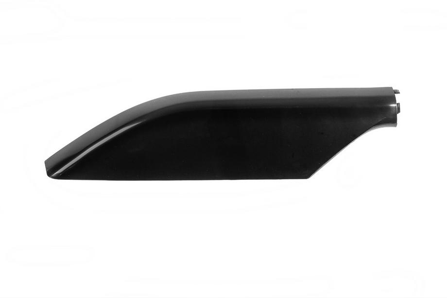 Toyota Land Cruiser Prado 120 2002-2009 Rear right cover for roof rails Photo 2