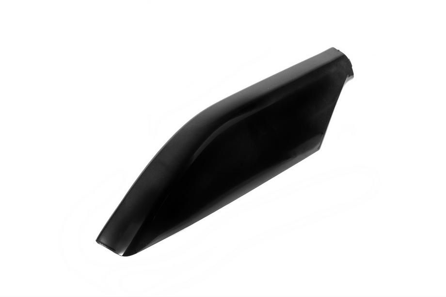 Toyota Land Cruiser Prado 120 2002-2009 Rear right cover for roof rails Photo 1