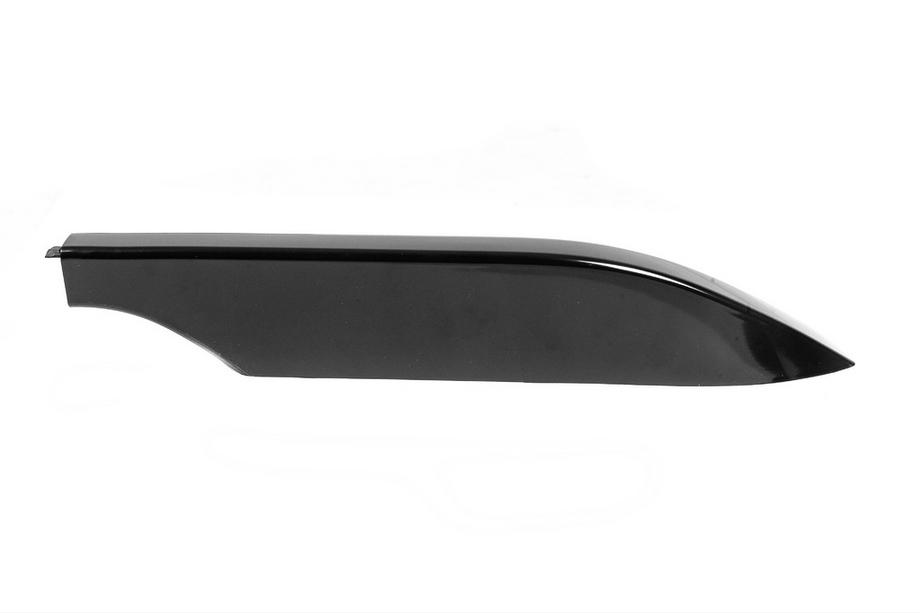Toyota Land Cruiser Prado 120 2002-2009 Rear right cover for roof rails Photo 4