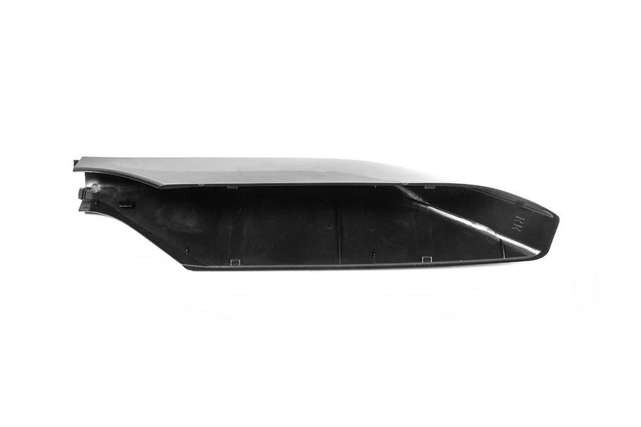 Toyota Land Cruiser Prado 120 2002-2009 Rear right cover for roof rails Photo 5
