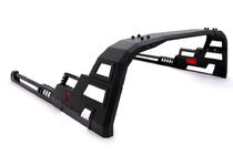 Mitsubishi L200 2015-2024 Roll Bar Dakar (for Roll Covers) photo 2