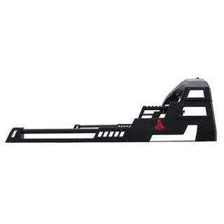 Roll Bar Dakar photo 4