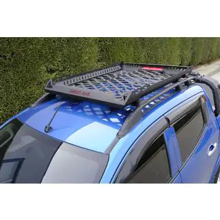 Roof Basket Dakar 4X4 (120 x 140 cm) photo 1