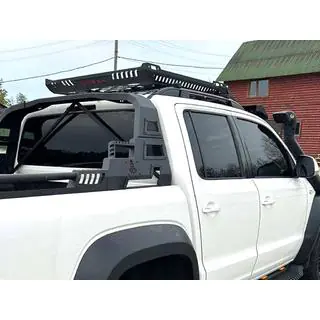 Roof Basket Dakar 4X4 (120 x 140 cm) photo 3