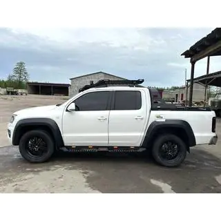 Roof Basket Dakar 4X4 (120 x 140 cm) photo 4