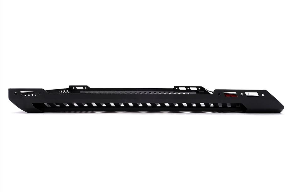 Roof Basket Dakar 4X4 (120 x 140 cm) Photo 8