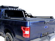Ford F-150 2014-2021 Dakar Roll Bar with LED photo 1