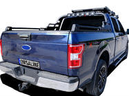 Ford F-150 2014-2021 Dakar Roll Bar with LED photo 2