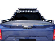 Ford F-150 2014-2021 Dakar Roll Bar with LED photo 3