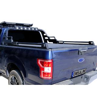 Dakar Roll Bar with LED Ford F-150 2014-2021 photo 1