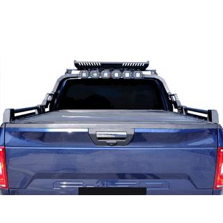 Dakar Roll Bar with LED Ford F-150 2014-2021 photo 3