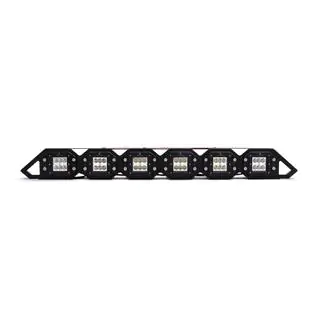 LED Light Mount for Dakar Roof Basket Ford F-150 2014-2021 photo 3