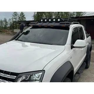 LED Bracket for Dakar Roof Basket photo 4