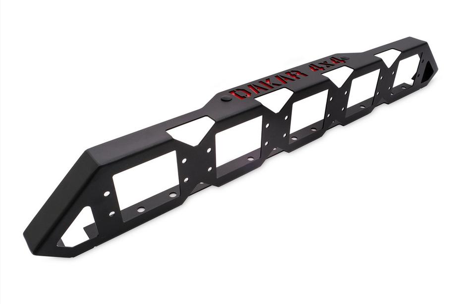 LED Bracket for Dakar Roof Basket Photo 7