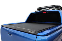 Isuzu D-Max 2002-2011 Omback Roll Cover photo 1