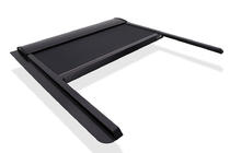 Mercedes X class 2017-2020 Omback Roll Cover photo 5