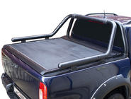 Mercedes X class 2017-2020 Omback Roll Cover photo 1
