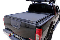 Nissan Navara 2006-2015 Omback Roll Cover photo 1