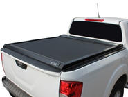 Nissan Navara/NP300 2016- Omback Roll Cover photo 1
