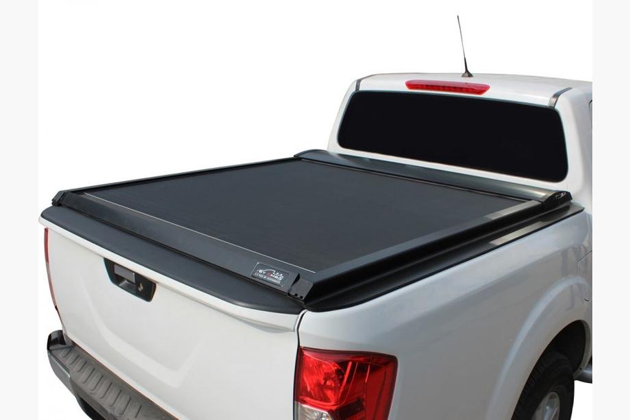 Nissan Navara/NP300 2016- Omback Roll Cover Image