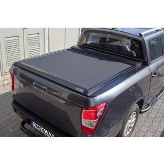 Omback Roll Cover SsangYong Musso ІІ 2018- photo 1