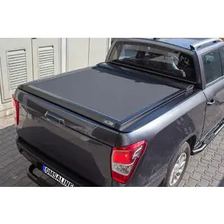 Omback Roll Cover