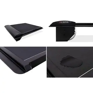 Omback Roll Cover Toyota Hilux 2006-2015 photo 3