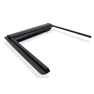 Omback Roll Cover Toyota Hilux 2006-2015 photo 4